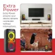 Акустика Energizer BTS566 Black
