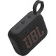 JBL Go 4 Black (JBLGO4BLK)