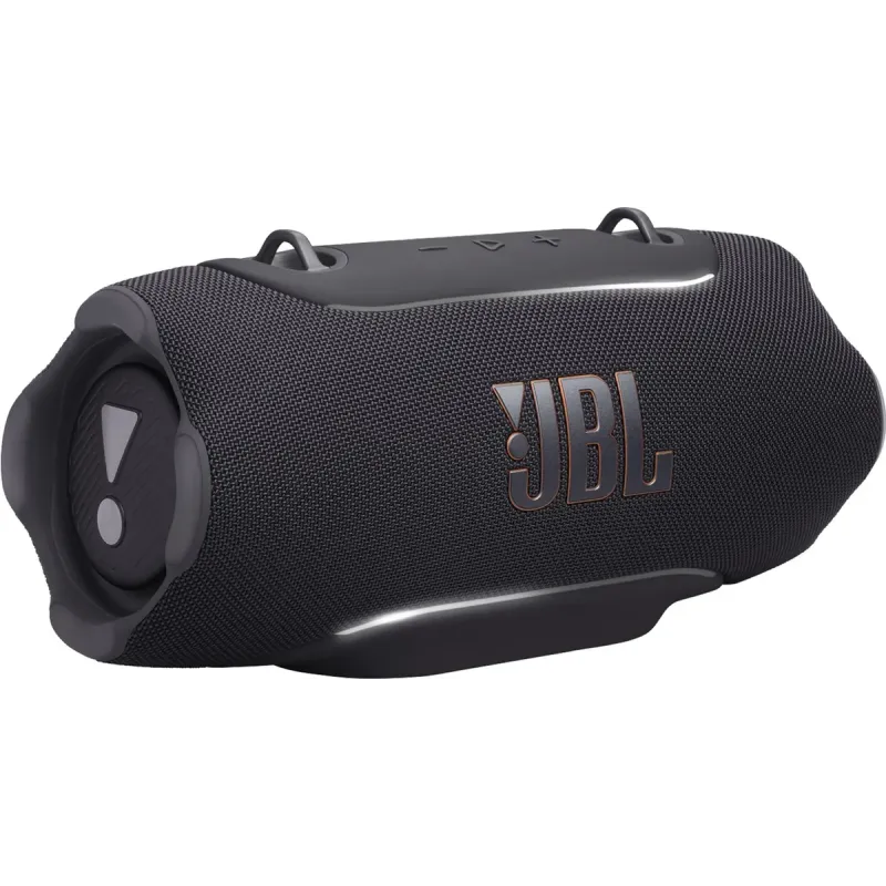 Акустика JBL Xtreme 5 Black (JBLXTREME5BLK)