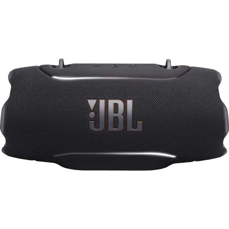 Акустика JBL Xtreme 5 Black (JBLXTREME5BLK)