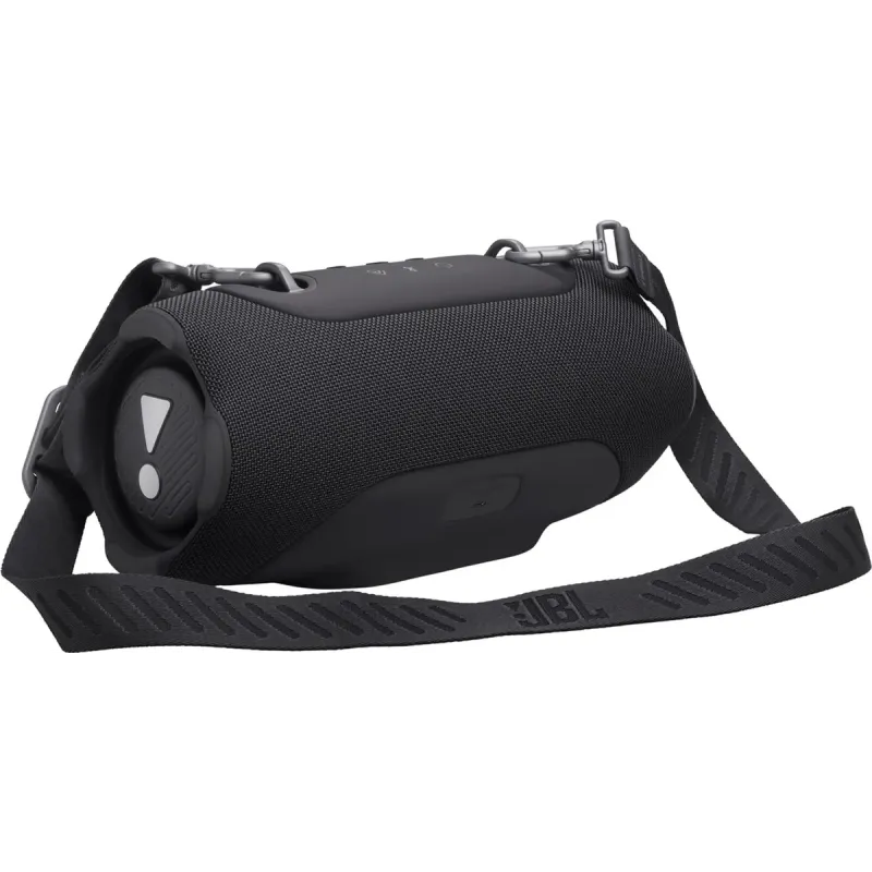 Акустика JBL Xtreme 5 Black (JBLXTREME5BLK)