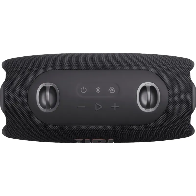 Акустика JBL Xtreme 5 Black (JBLXTREME5BLK)