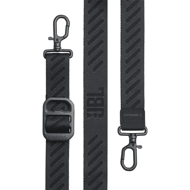 Акустика JBL Xtreme 5 Black (JBLXTREME5BLK)