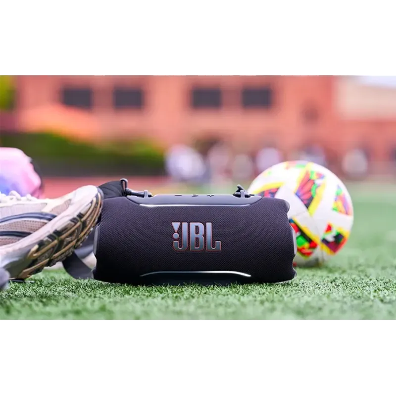 Акустика JBL Xtreme 5 Black (JBLXTREME5BLK)