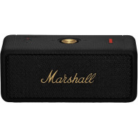 Акустика Marshall Emberton II Black and Brass (1006234)