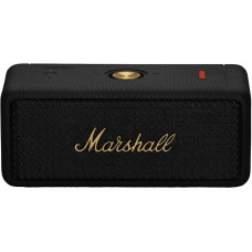 Акустика Marshall Emberton II Black and Brass (1006234)