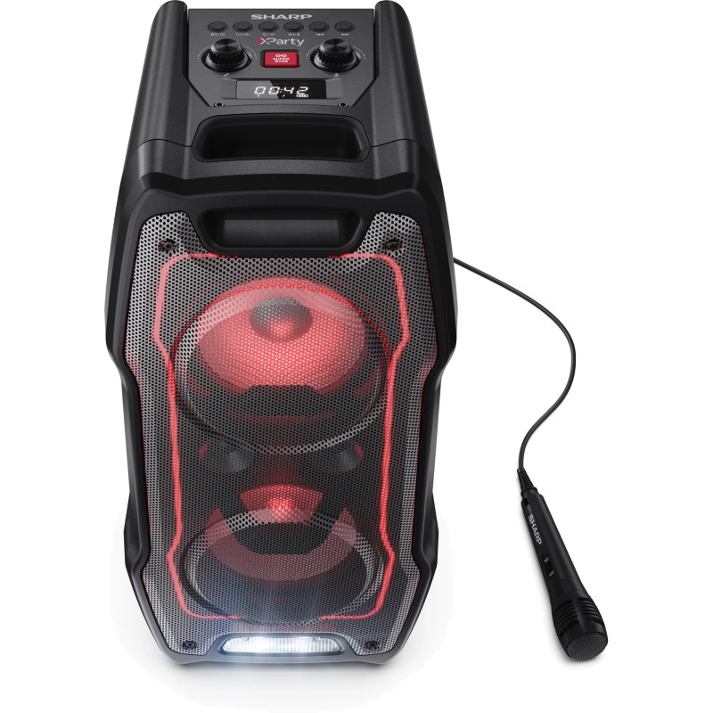 Акустика Sharp PS-931 XParty Sing