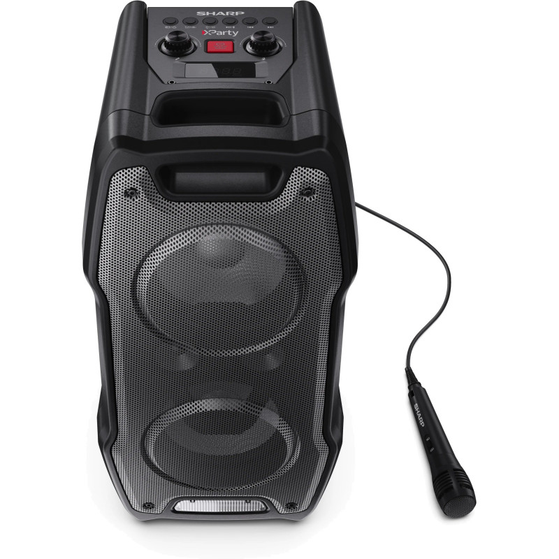 Акустика Sharp PS-931 XParty Sing