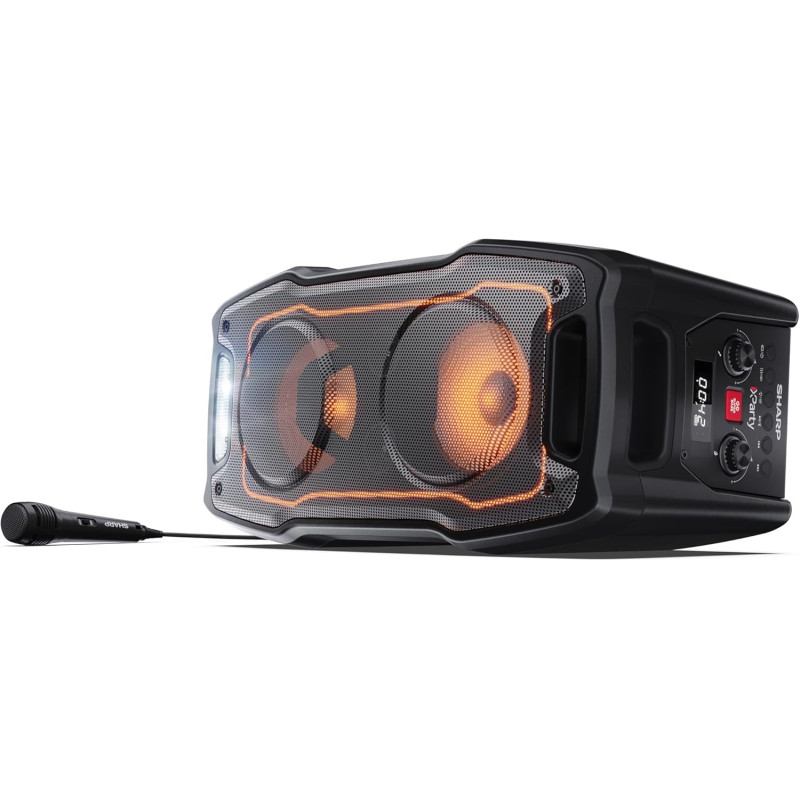 Акустика Sharp PS-931 XParty Sing