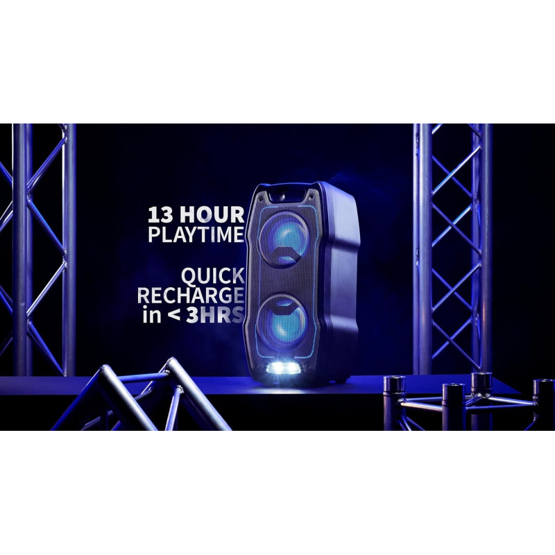 Акустика Sharp PS-931 XParty Sing