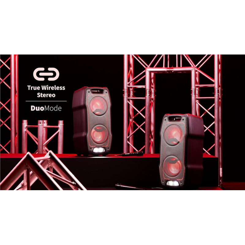 Акустика Sharp PS-931 XParty Sing