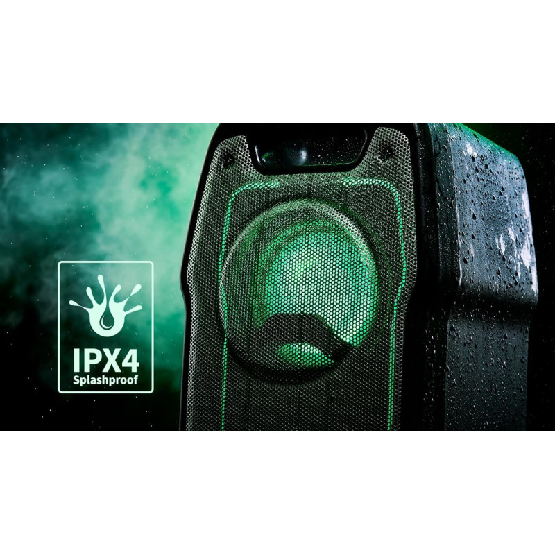 Акустика Sharp PS-931 XParty Sing