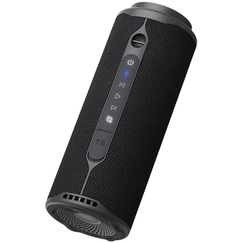 Акустика Tronsmart T8 Black (1290635)