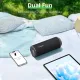 Акустика Tronsmart T8 Black (1290635)
