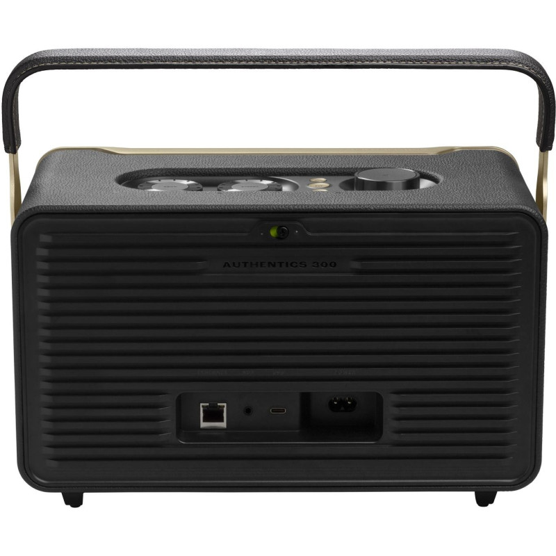 JBL Authentics 300 (JBLAUTH300BLKEP)