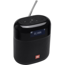 JBL Tuner XL Black (JBLTUNERXLBLK)