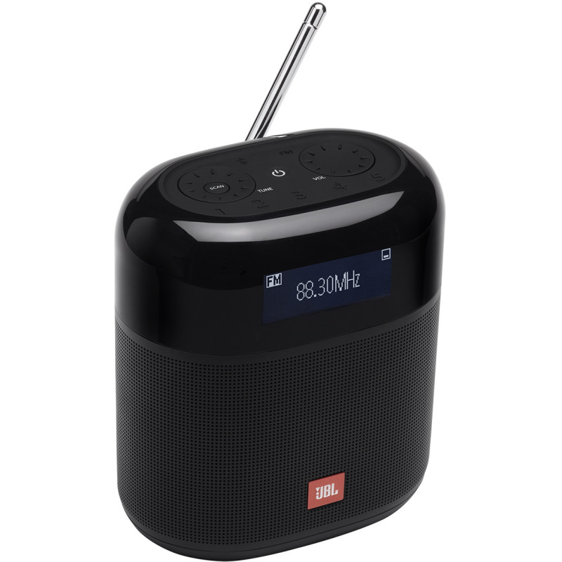 JBL Tuner XL Black (JBLTUNERXLBLK)
