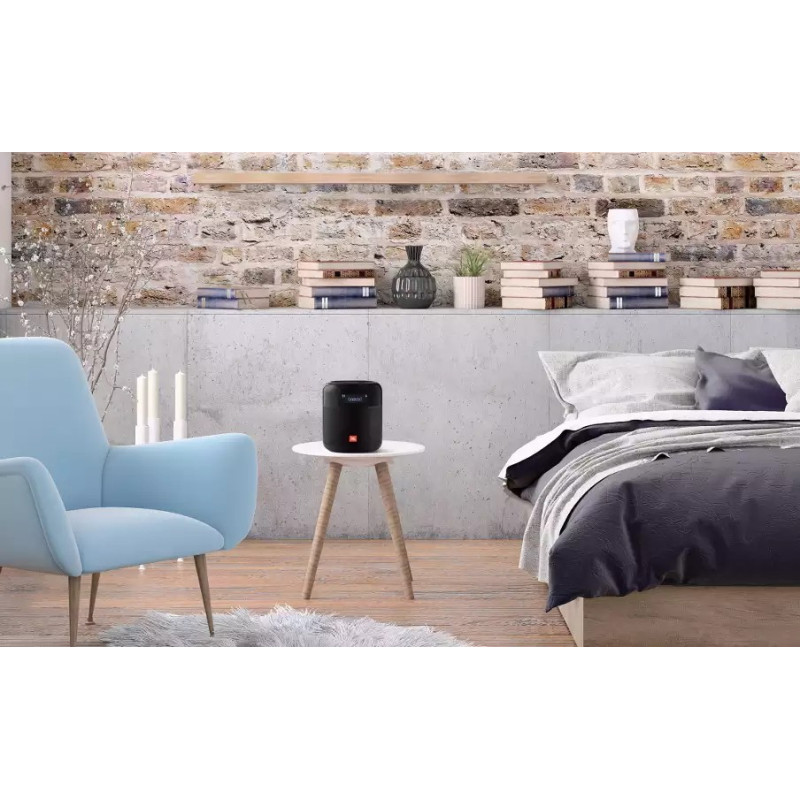 JBL Tuner XL Black (JBLTUNERXLBLK)