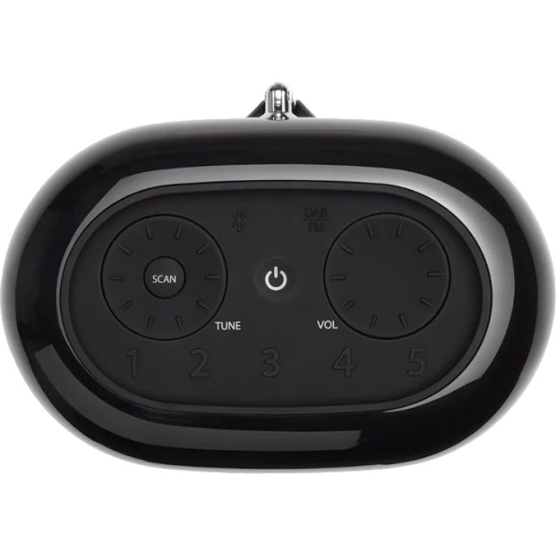 JBL Tuner XL Black (JBLTUNERXLBLK)