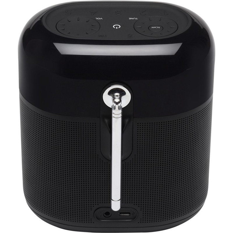 JBL Tuner XL Black (JBLTUNERXLBLK)