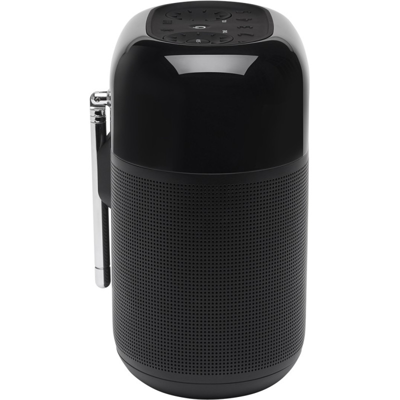JBL Tuner XL Black (JBLTUNERXLBLK)