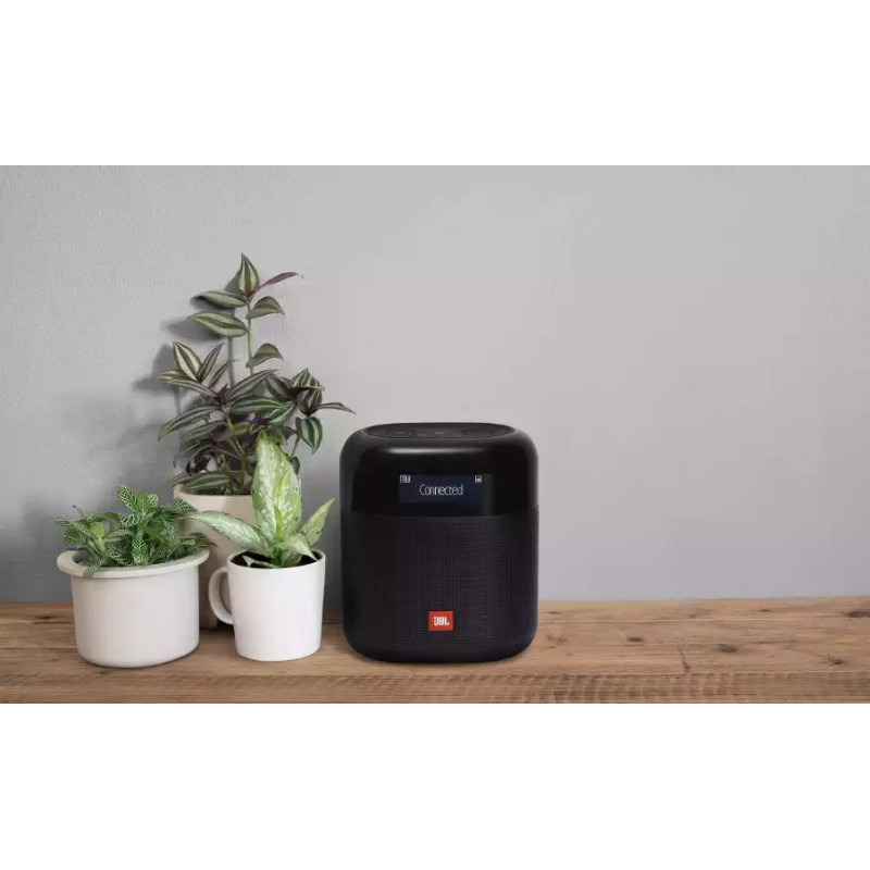JBL Tuner XL Black (JBLTUNERXLBLK)