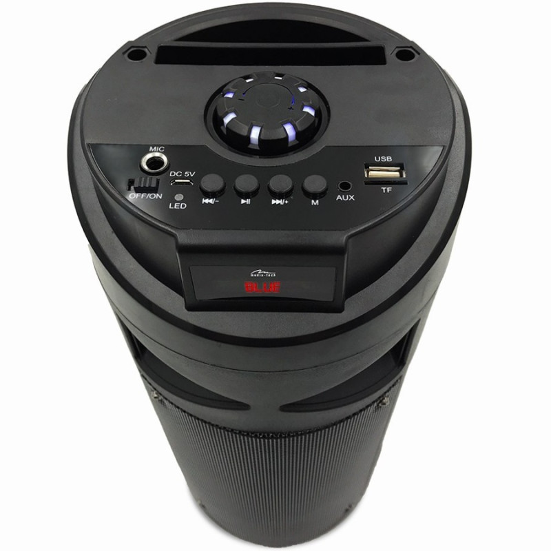 Акустика Media-Tech PARTYBOX KEG BT (MT3165)