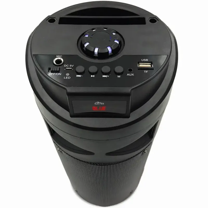 Акустика Media-Tech PARTYBOX KEG BT (MT3165)