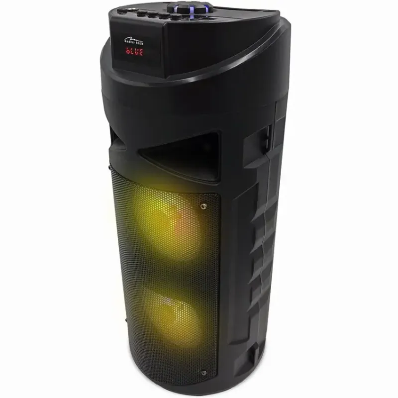 Акустика Media-Tech PARTYBOX KEG BT (MT3165)