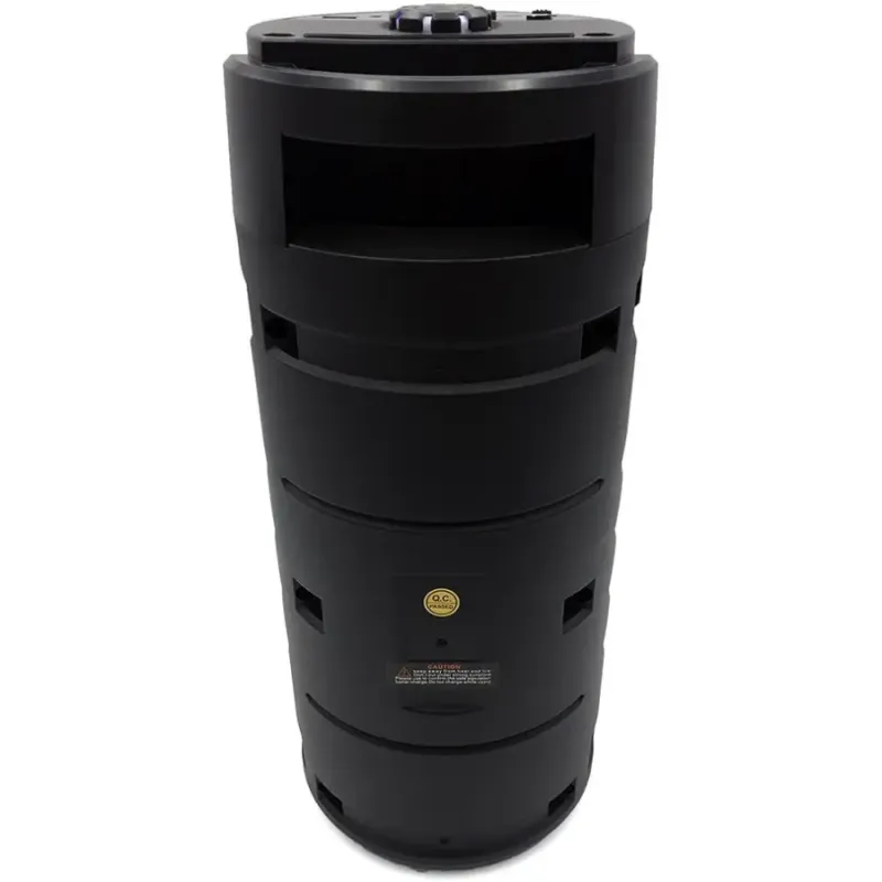 Акустика Media-Tech PARTYBOX KEG BT (MT3165)