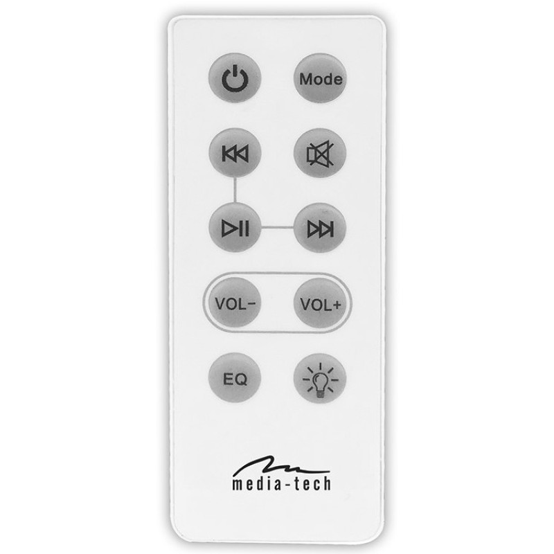 Акустика Media-Tech PARTYBOX KEG BT (MT3165)