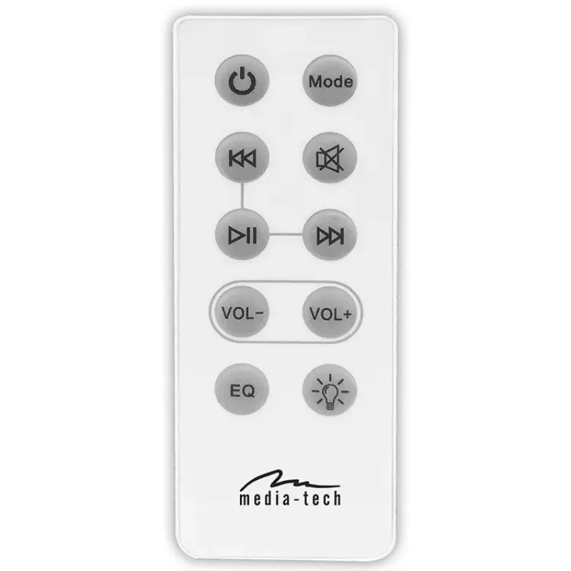 Акустика Media-Tech PARTYBOX KEG BT (MT3165)