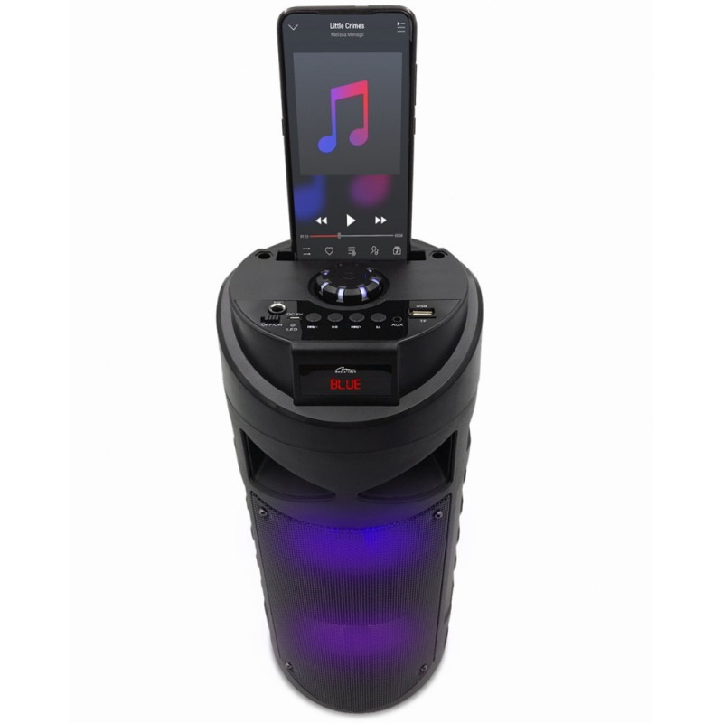 Акустика Media-Tech PARTYBOX KEG BT (MT3165)