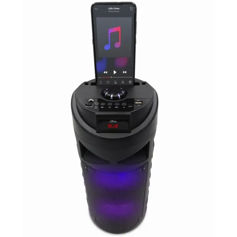 Акустика Media-Tech PARTYBOX KEG BT (MT3165)