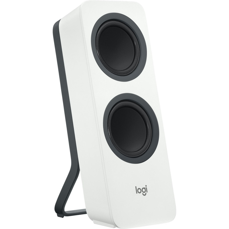 Logitech Z207 White (980-001292)