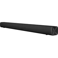 Акустика Xiaomi Soundbar 2.0ch (MDZ-34-DB)