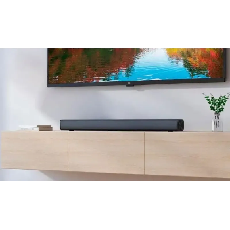Акустика Xiaomi Soundbar 2.0ch (MDZ-34-DB)