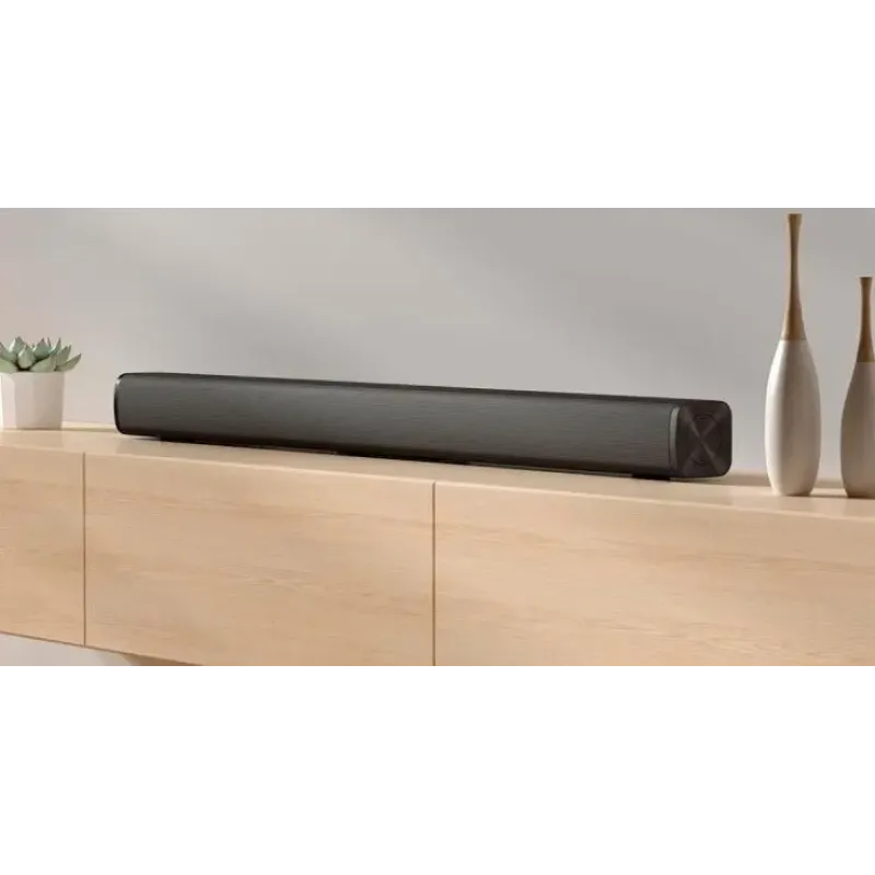 Акустика Xiaomi Soundbar 2.0ch (MDZ-34-DB)