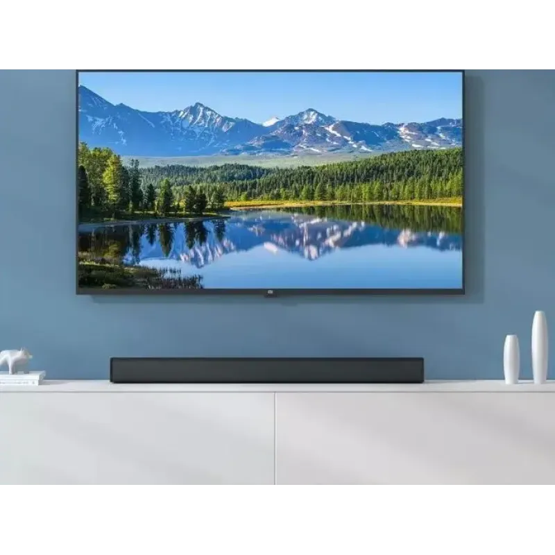 Акустика Xiaomi Soundbar 2.0ch (MDZ-34-DB)