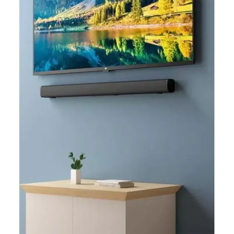 Акустика Xiaomi Soundbar 2.0ch (MDZ-34-DB)