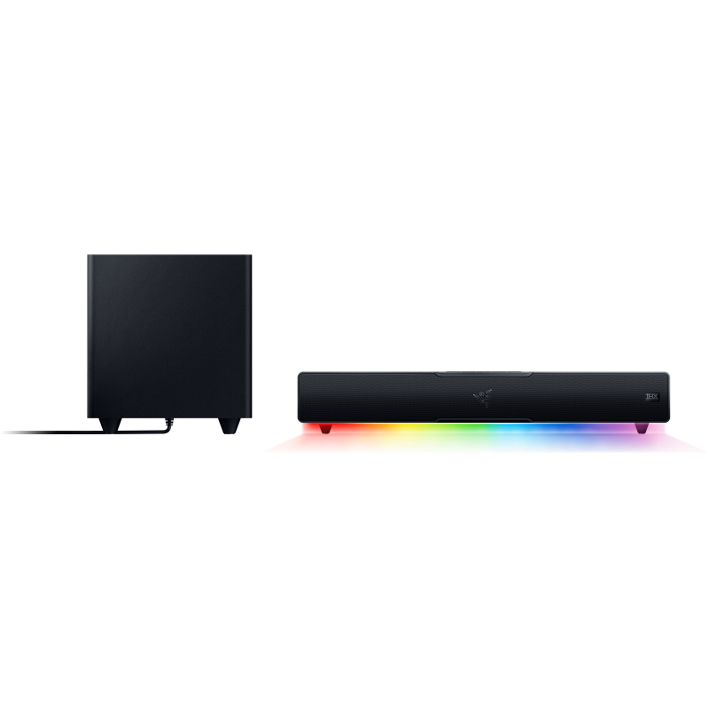 Акустика Razer Leviathan V2 (RZ05-03920100-R3G1)