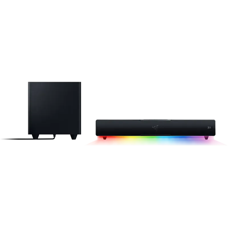 Акустика Razer Leviathan V2 (RZ05-03920100-R3G1)