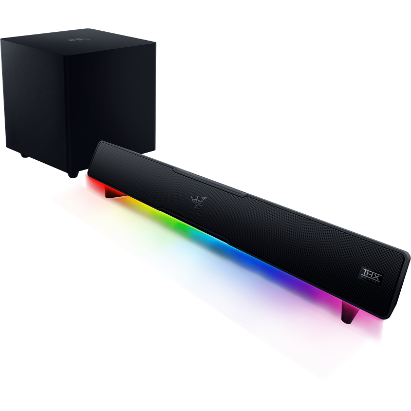 Акустика Razer Leviathan V2 (RZ05-03920100-R3G1)