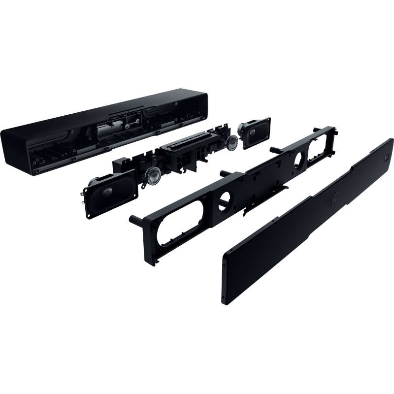 Акустика Razer Leviathan V2 (RZ05-03920100-R3G1)