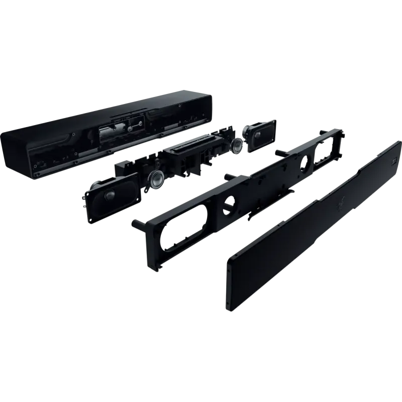 Акустика Razer Leviathan V2 (RZ05-03920100-R3G1)
