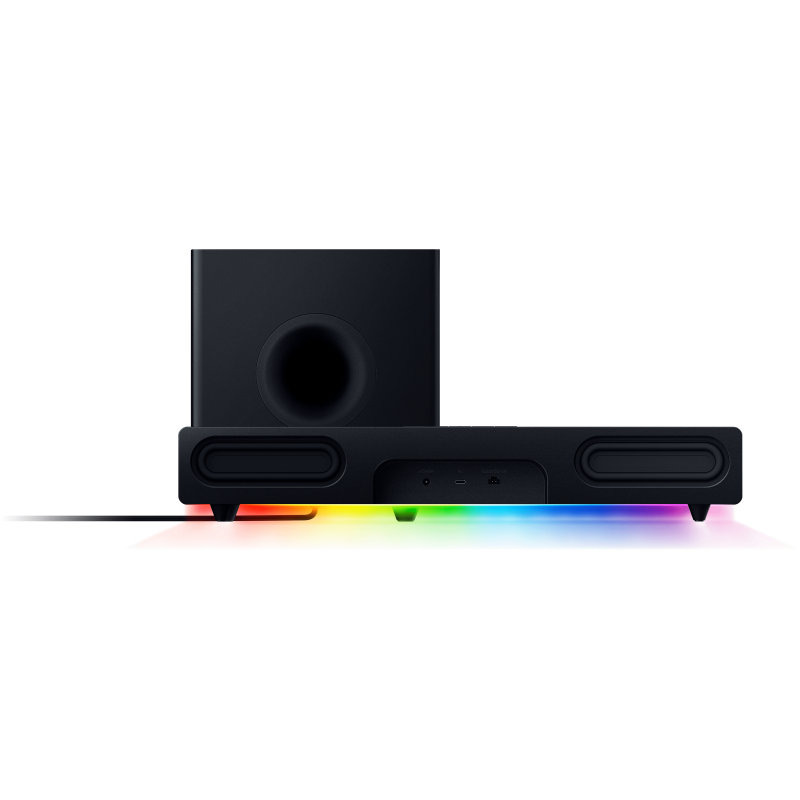 Акустика Razer Leviathan V2 (RZ05-03920100-R3G1)