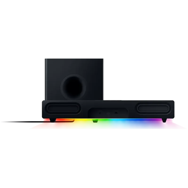 Акустика Razer Leviathan V2 (RZ05-03920100-R3G1)
