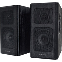 REAL-EL S-250 Black (EL121000005)
