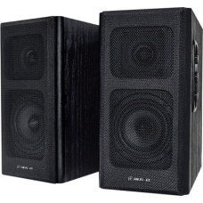 REAL-EL S-250 Black (EL121000005)