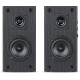REAL-EL S-250 Black (EL121000005)